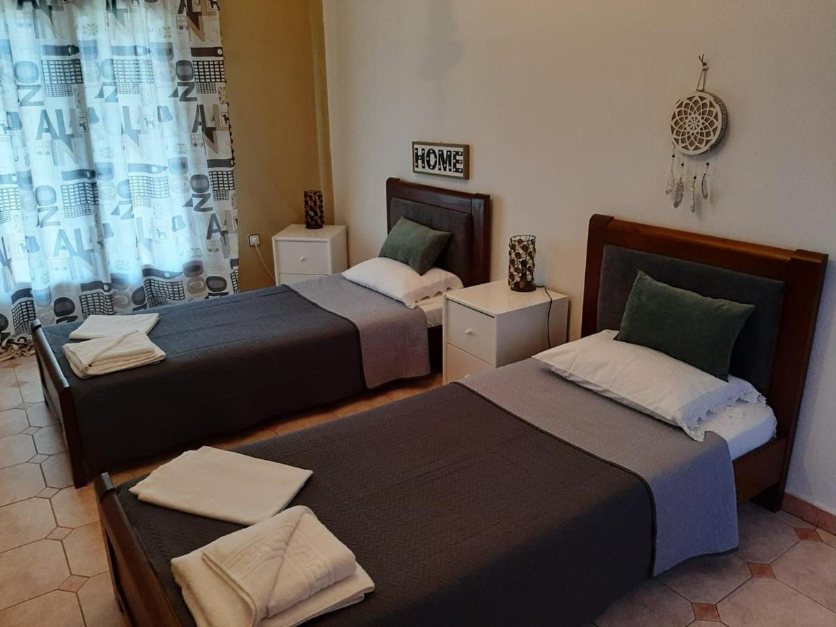 Vintage Home Nikiti  Dış mekan fotoğraf