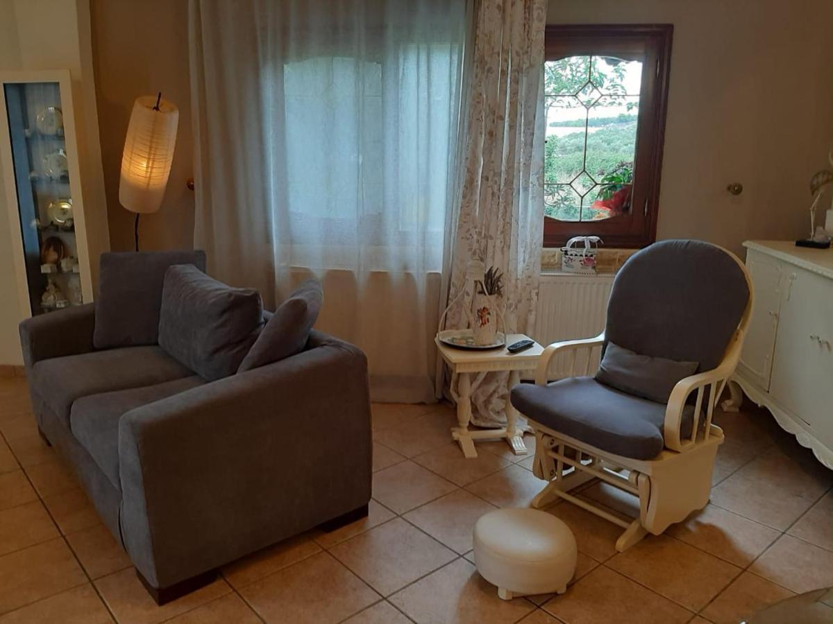 Vintage Home Nikiti  Dış mekan fotoğraf