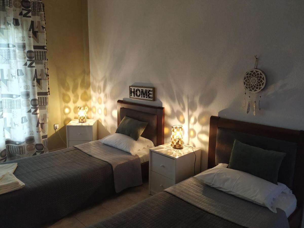 Vintage Home Nikiti  Dış mekan fotoğraf