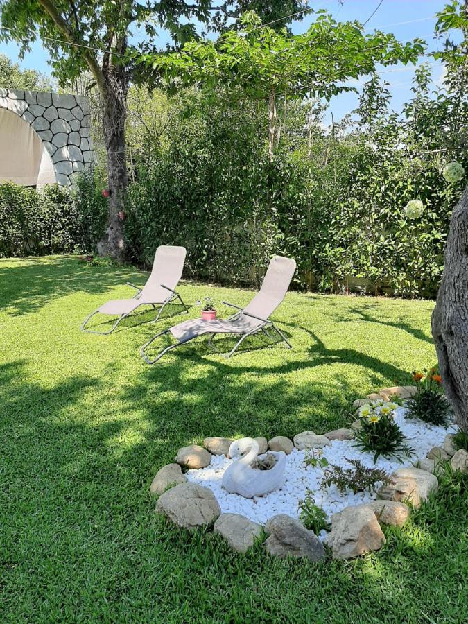 Vintage Home Nikiti  Dış mekan fotoğraf