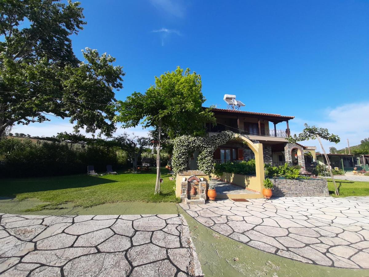 Vintage Home Nikiti  Dış mekan fotoğraf