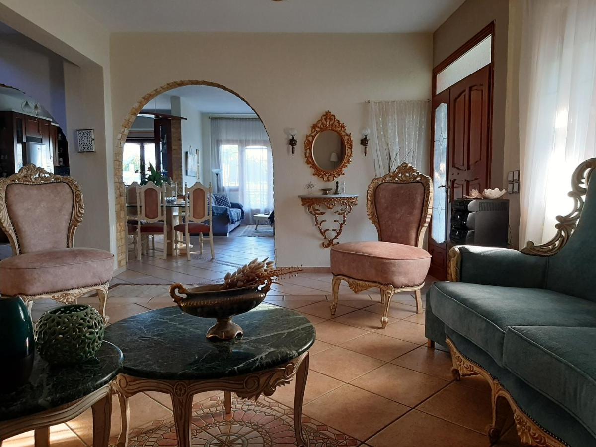 Vintage Home Nikiti  Dış mekan fotoğraf