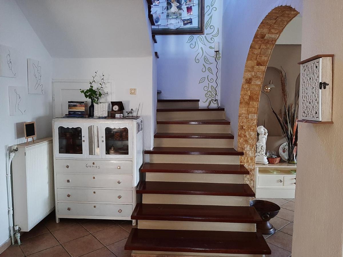 Vintage Home Nikiti  Dış mekan fotoğraf