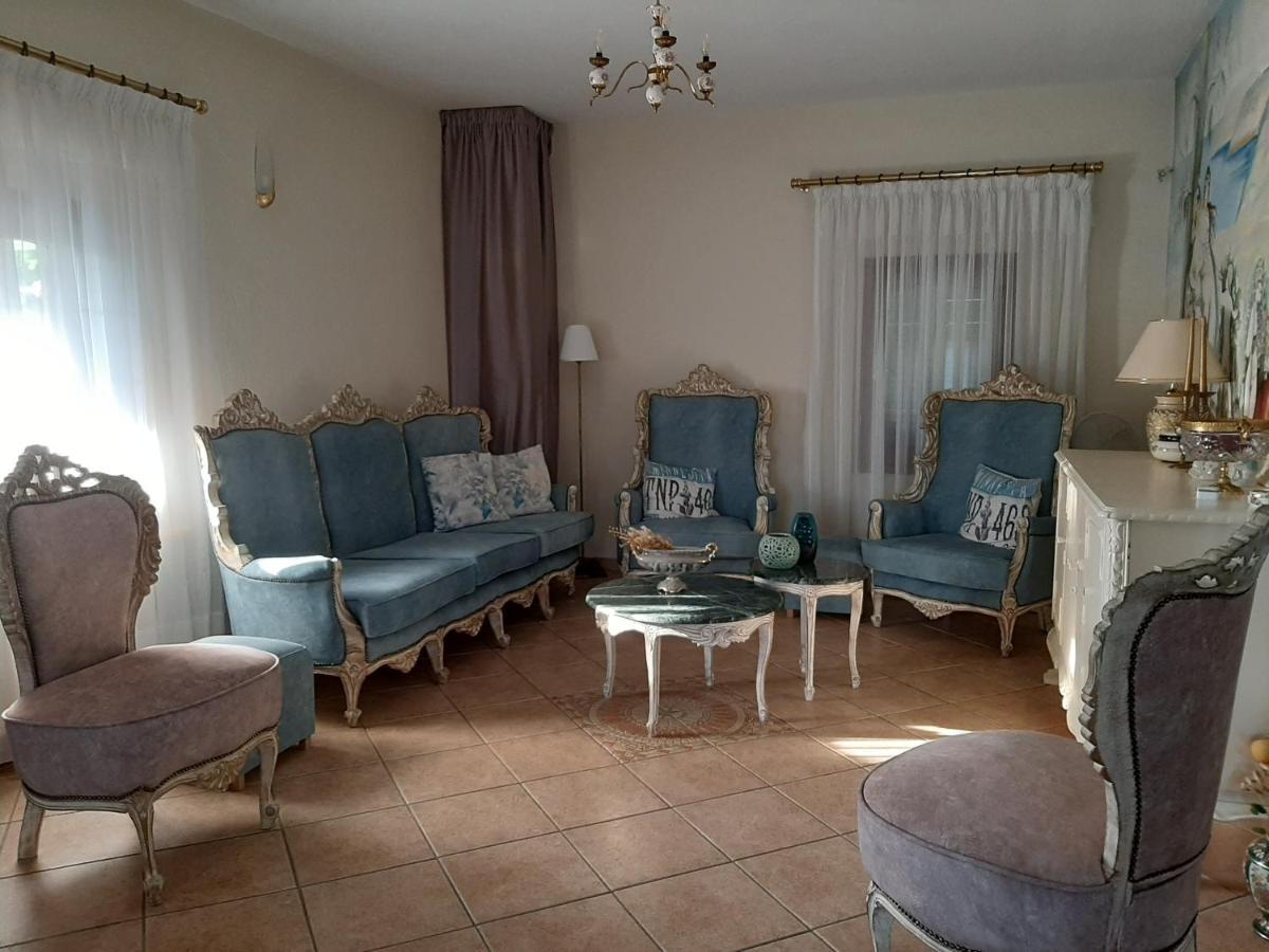 Vintage Home Nikiti  Dış mekan fotoğraf