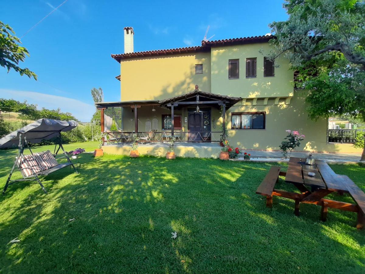 Vintage Home Nikiti  Dış mekan fotoğraf