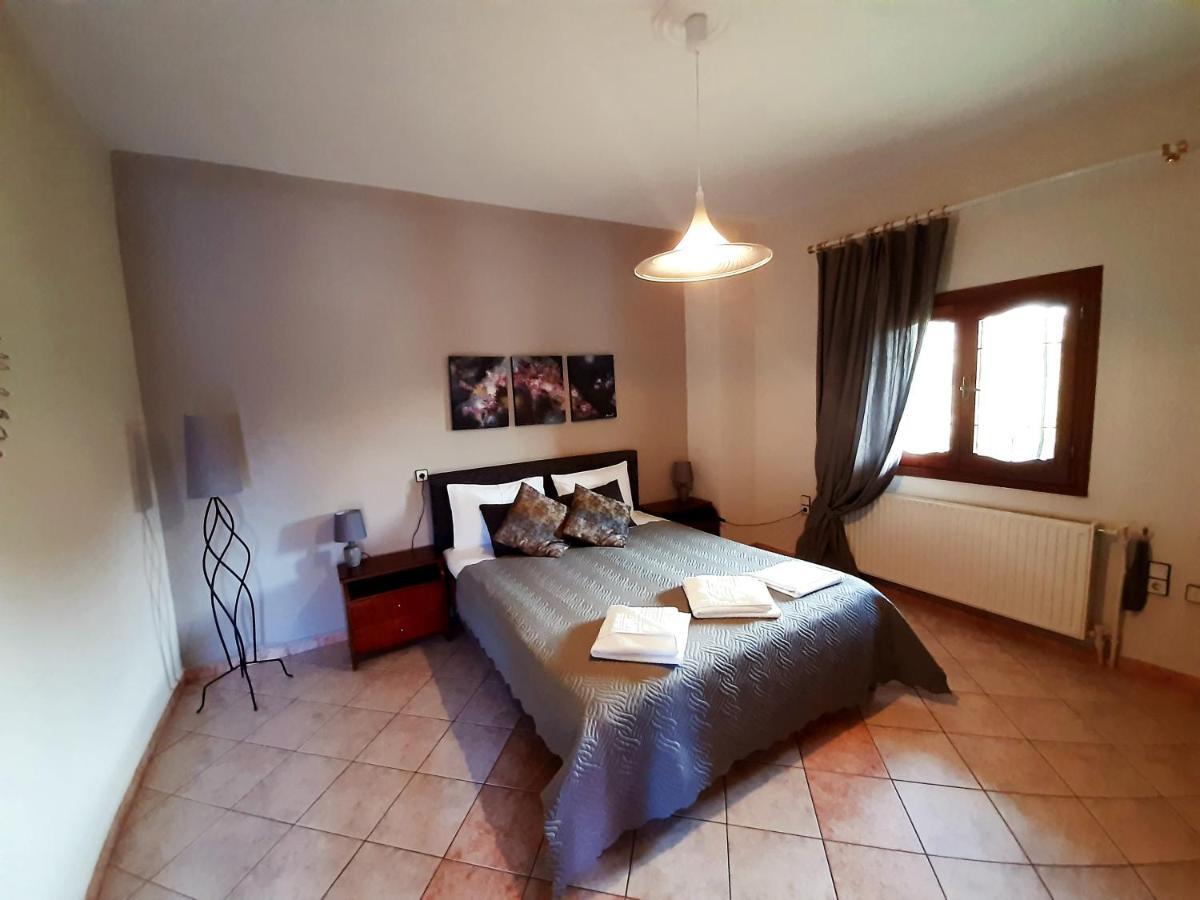 Vintage Home Nikiti  Dış mekan fotoğraf