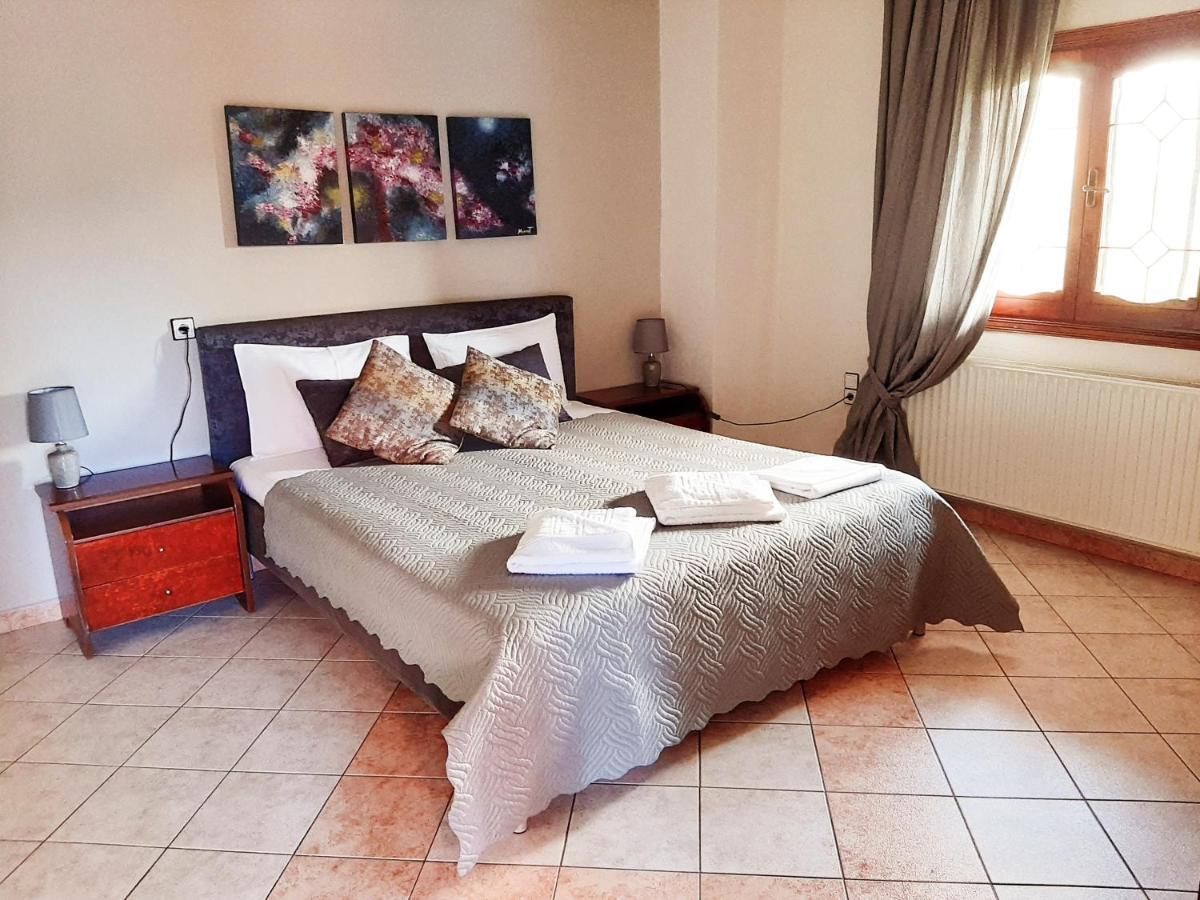 Vintage Home Nikiti  Dış mekan fotoğraf