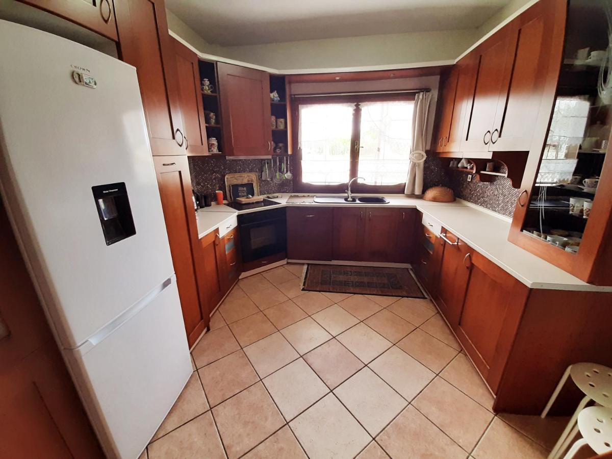 Vintage Home Nikiti  Dış mekan fotoğraf
