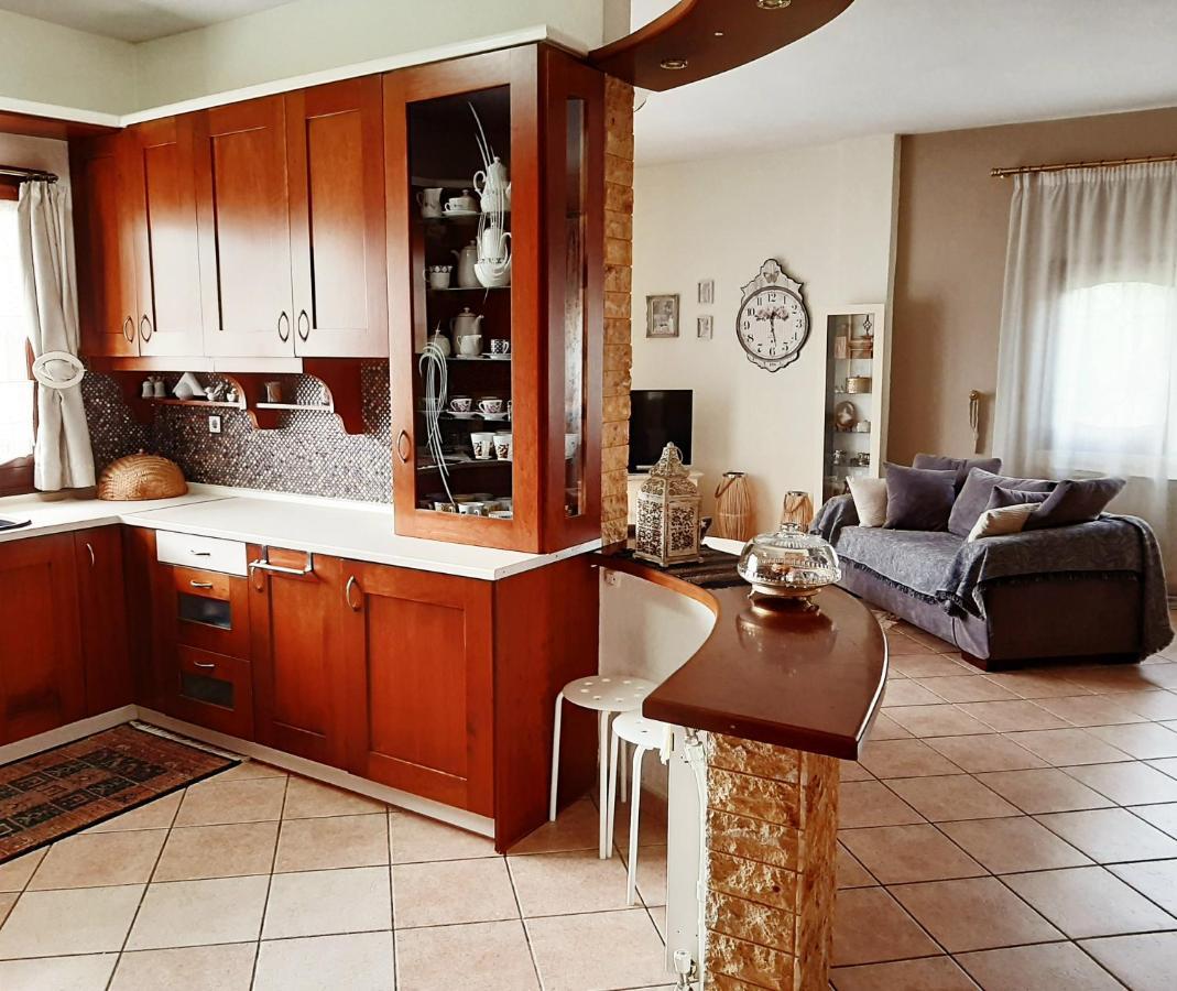 Vintage Home Nikiti  Dış mekan fotoğraf