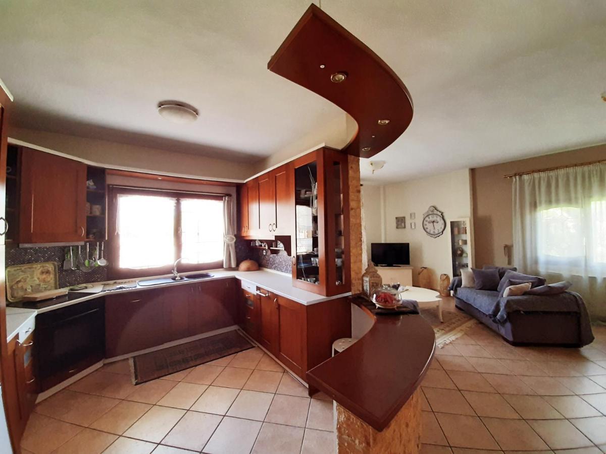 Vintage Home Nikiti  Dış mekan fotoğraf