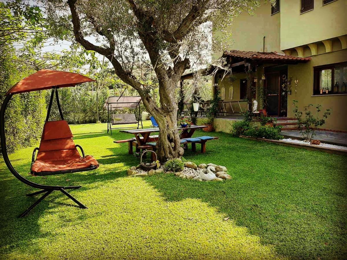 Vintage Home Nikiti  Dış mekan fotoğraf