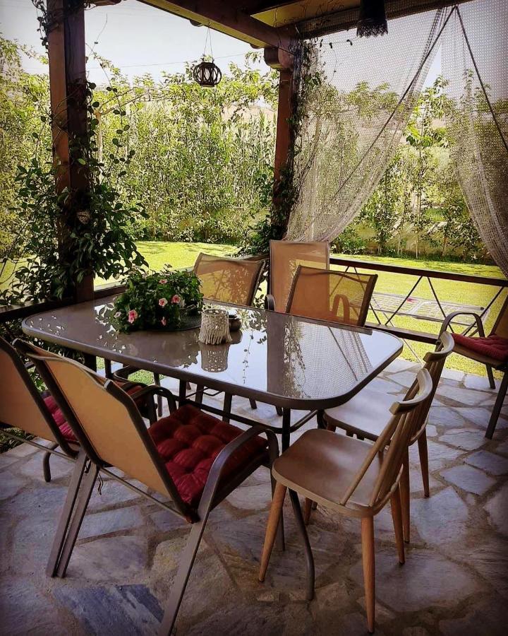 Vintage Home Nikiti  Dış mekan fotoğraf