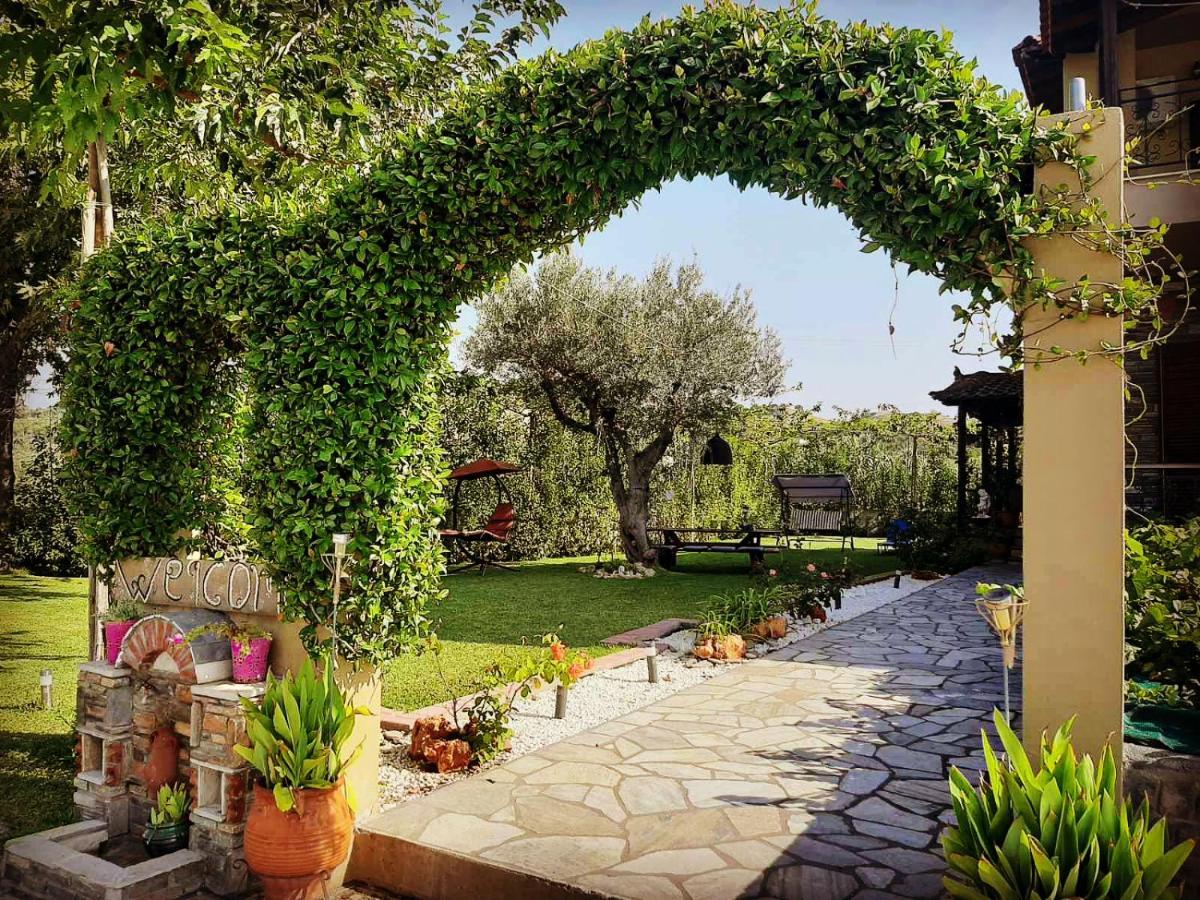 Vintage Home Nikiti  Dış mekan fotoğraf