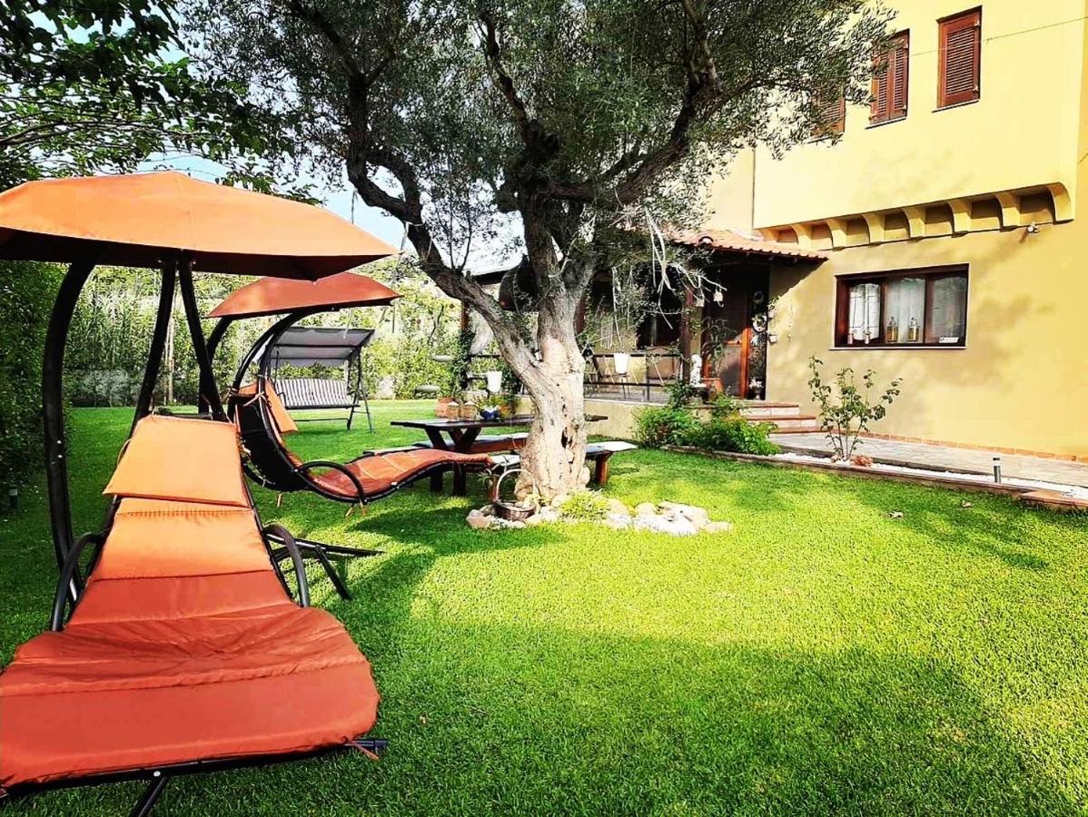 Vintage Home Nikiti  Dış mekan fotoğraf