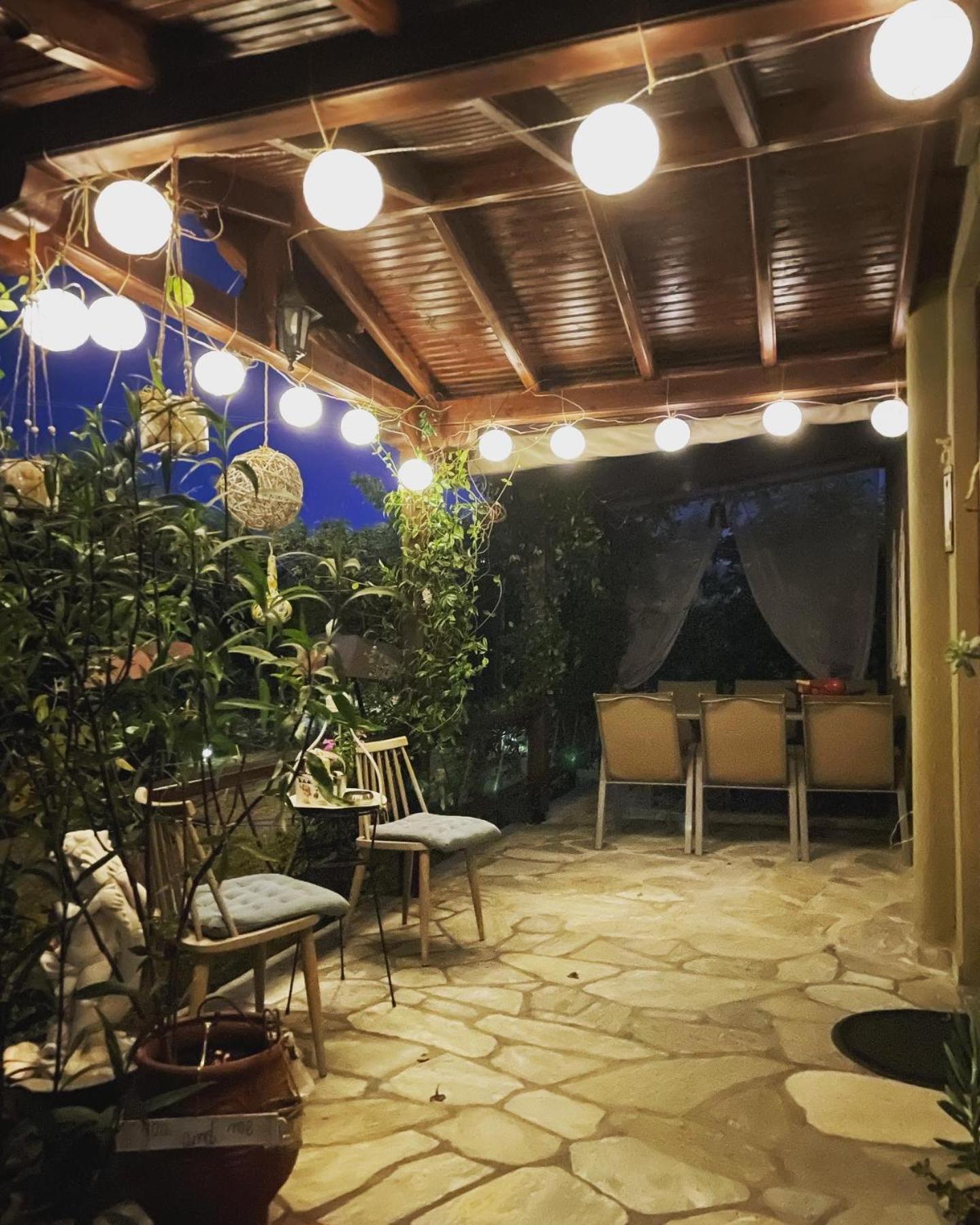 Vintage Home Nikiti  Dış mekan fotoğraf