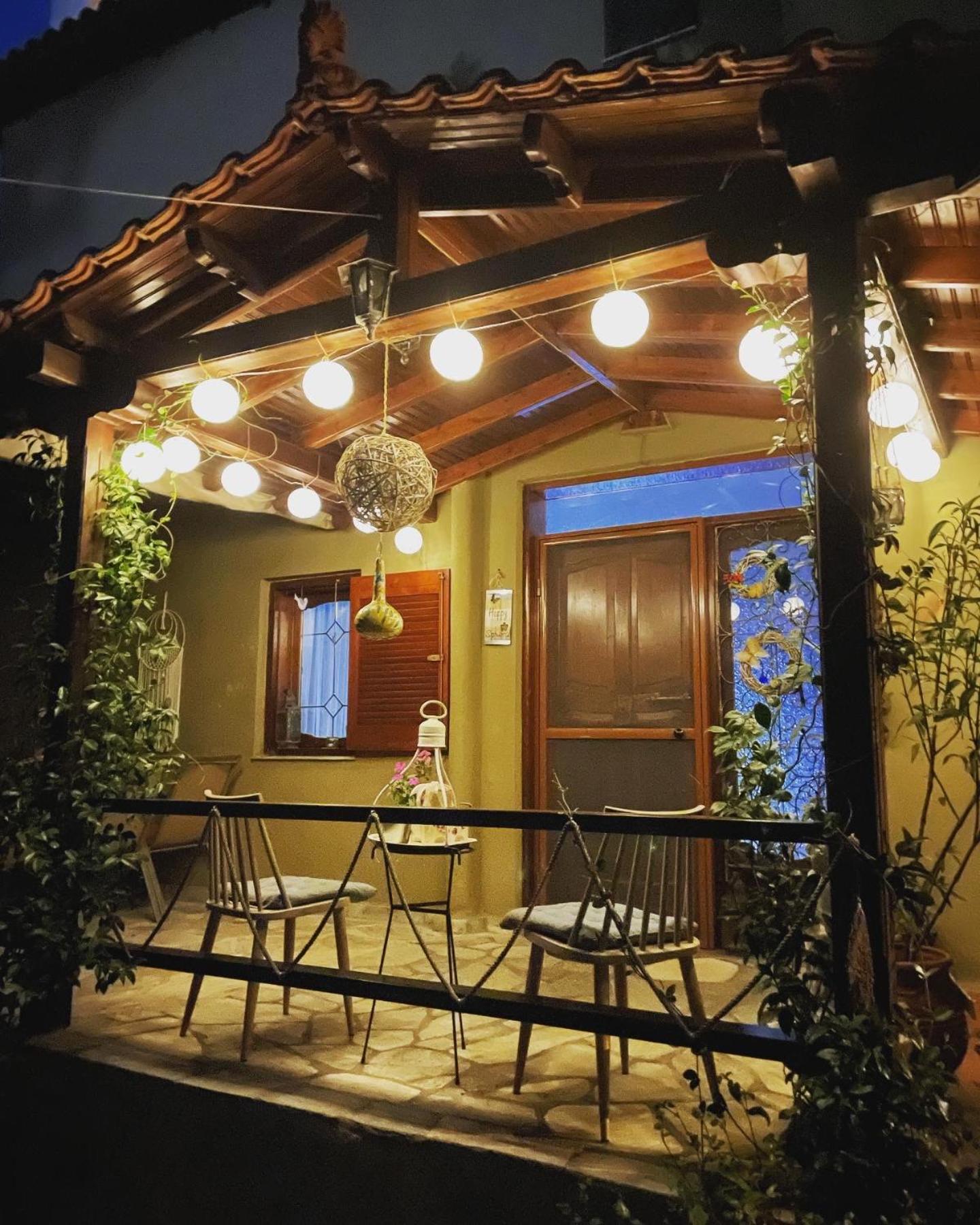Vintage Home Nikiti  Dış mekan fotoğraf