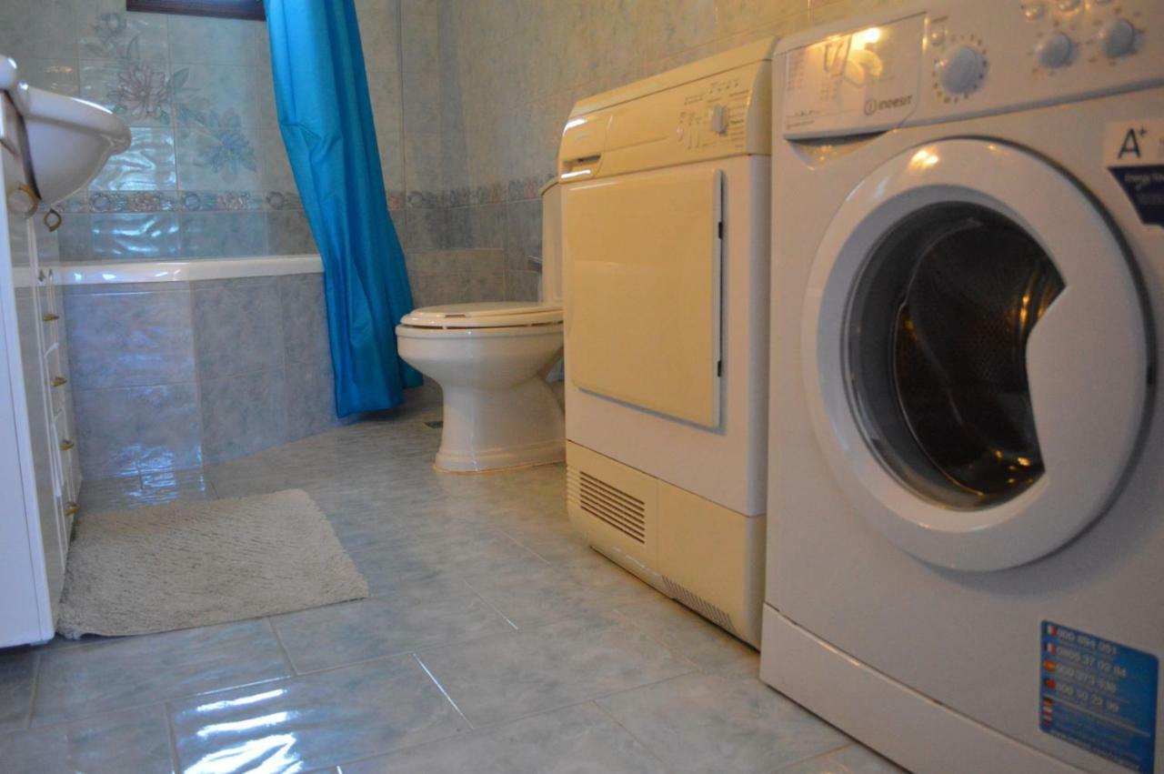 Vintage Home Nikiti  Dış mekan fotoğraf