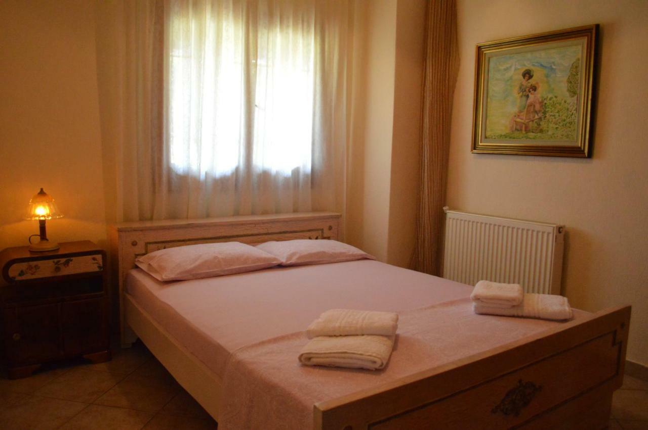 Vintage Home Nikiti  Dış mekan fotoğraf