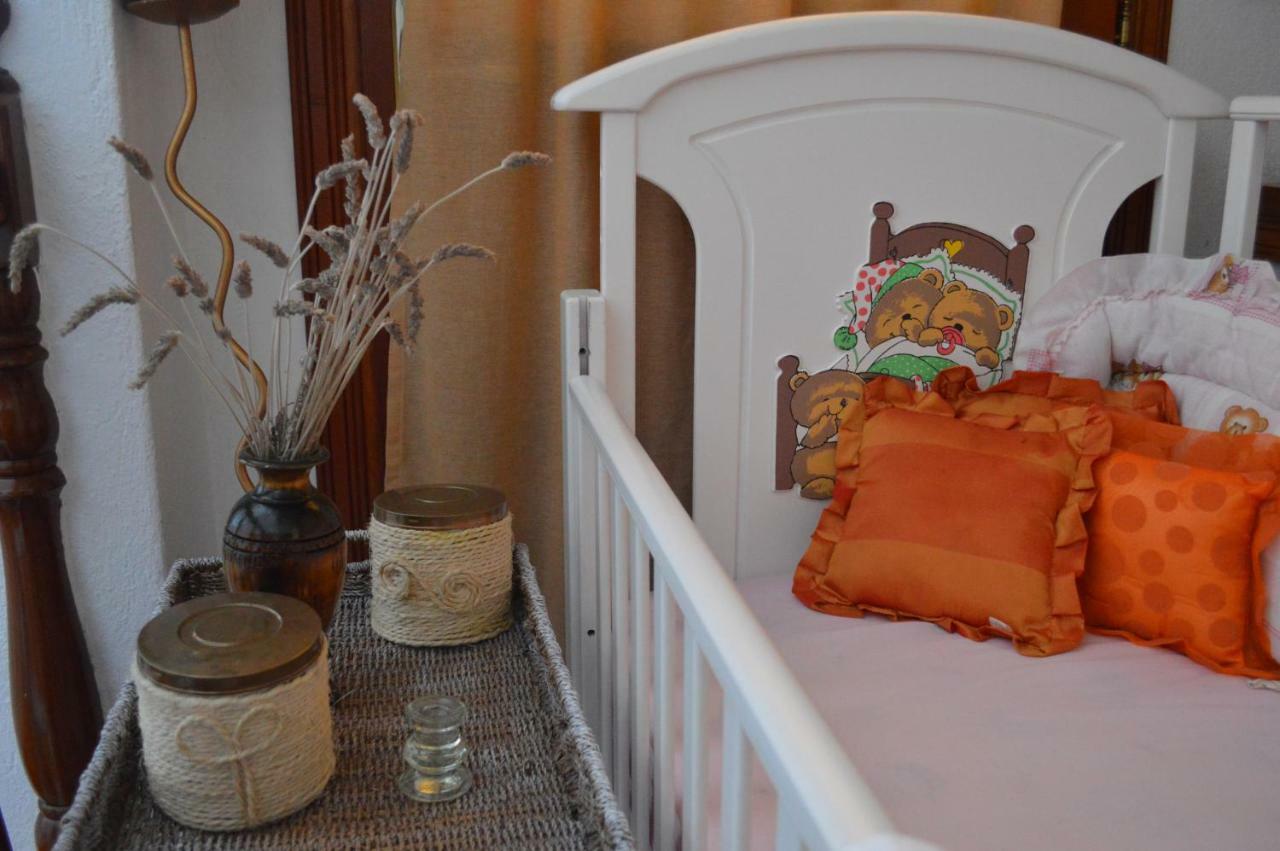 Vintage Home Nikiti  Dış mekan fotoğraf