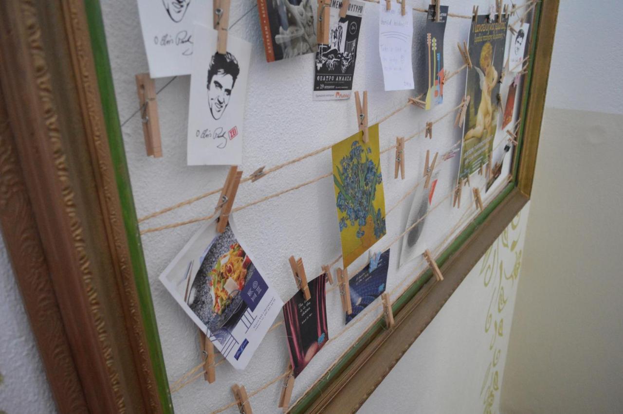 Vintage Home Nikiti  Dış mekan fotoğraf